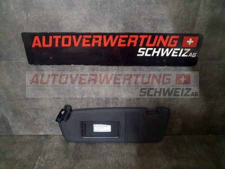 8K0 857 511 / 8K0857511 Sonnenblende Vorne Links Audi A4