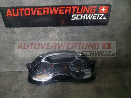 8K0 920 930 L / 8K0920930L Tacho Audi A4