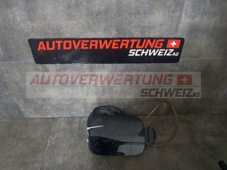 Tankdeckel / Tankklappe Audi A4