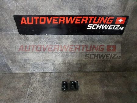 8K0 959 851 D / 8K0959851D Fensterheberschalter Vorne Links Audi A4