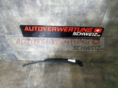Scheibenwischerarm Hinten Audi A4
