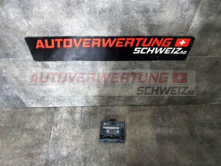 8K0959792C Türsteuergerät Vorne Rechts Audi A4