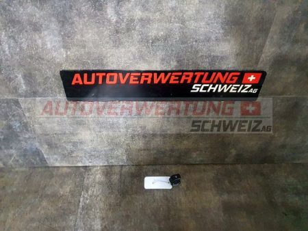 8K0 959 855 A / 8K0959855A Fensterheberschalter Audi A4