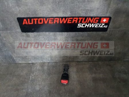 8K0 857 740 / 8K0857740 Gurtschloss Audi A4