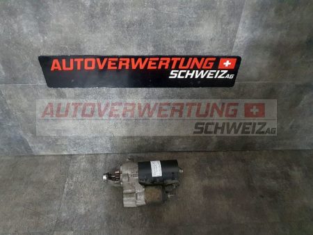 03L 911 021 / 03L911021 Anlasser Audi A4