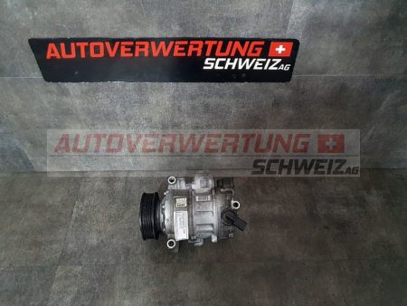 8K0260805E KLIMAKOMPRESSOR AUDI A4