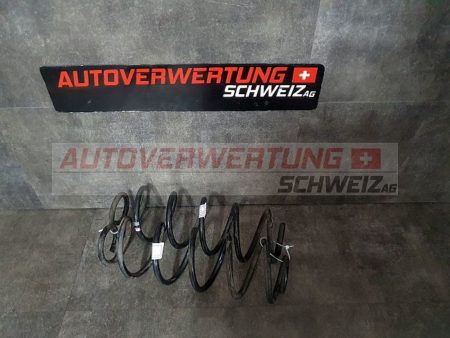 Federn hinten Audi A4 Preis pro Stk.