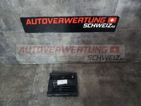 8K0907064N COMFORTSTEUERGERÄT BOARDNETZ AUDI A4