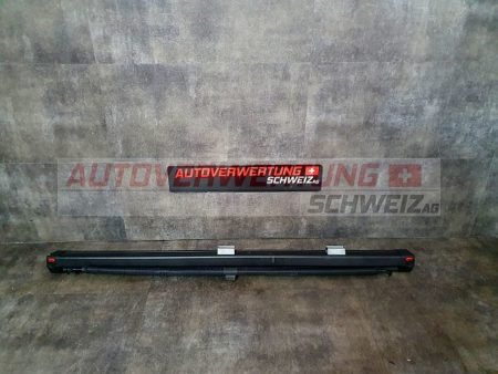 ROLLE KOFFERRAUMABDECKUNG AUDI A4