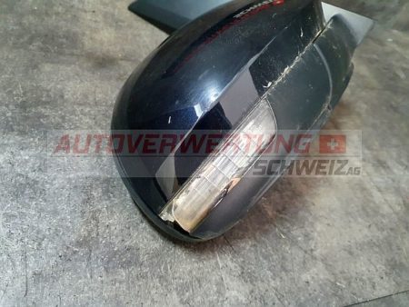 Aussenspiegl Vorne Rechts VW Sharan – Bild 3