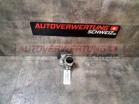 03L 128 063 R / 03L128063R DROSSELKLAPPE VW SHARAN 2.0TDI