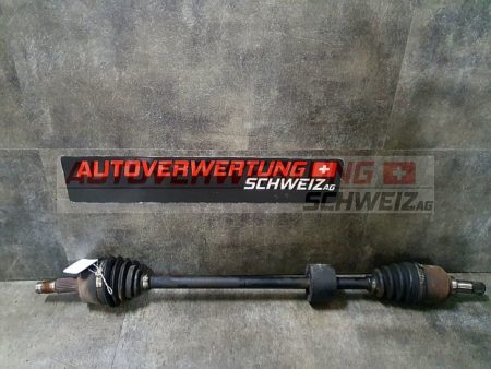 ANTRIEBSWELLE VORNE RECHTS FIAT 500