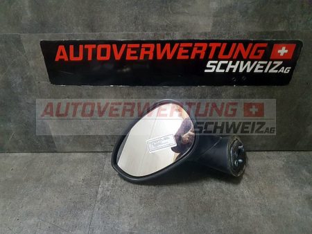 AUSSENSPIEGEL LINKS FIAT 500
