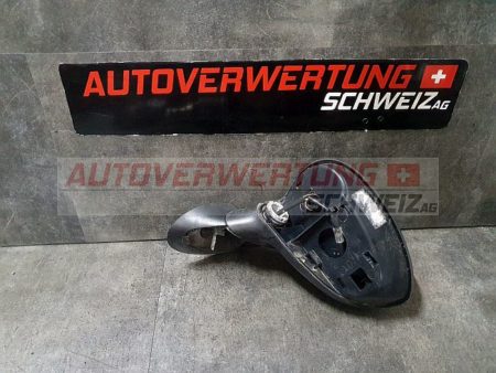 AUSSENSPIEGEL LINKS FIAT 500 – Bild 2