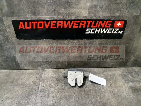 55701971 HECKKLAPPENSCHLOSS FIAT 500