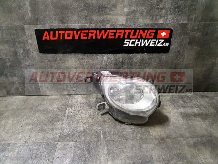 45520711 SCHEINWERFER VORNE RECHTS FIAT 500