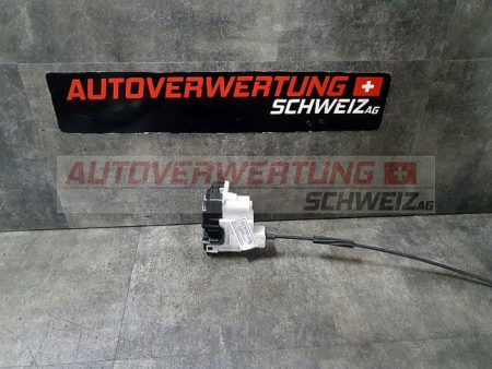 TÜRSCHLOSS VORNE RECHTS FIAT 500