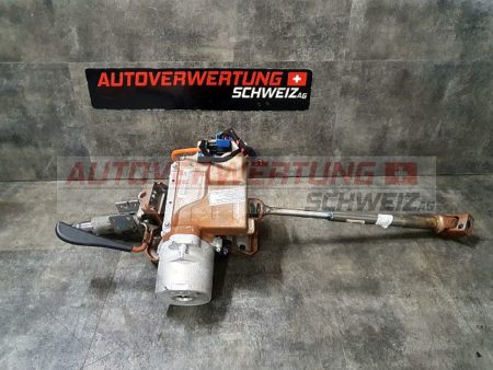 66724106582 LENKSÄULE FIAT 500