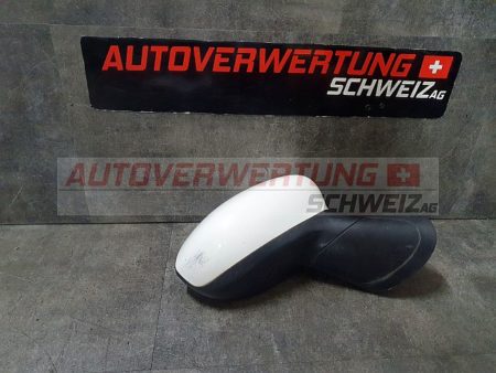 AUSSENSPIEGEL VORNE RECHTS FIAT 500