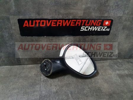 AUSSENSPIEGEL VORNE RECHTS FIAT 500 – Bild 2