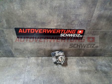 0280750137 DROSSELKLAPPE FIAT 500
