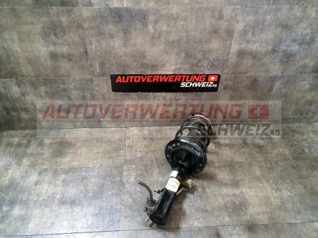 314839 / 824902 005 224 /30-L09-A FEDERBEIN VORNE LINKS