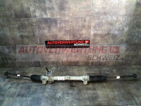 10010592 LENKGETRIEBE FIAT PUNTO