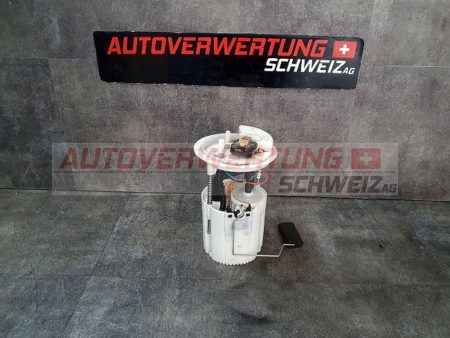 0580314224 BENZINPUMPE FIAT PUNTO