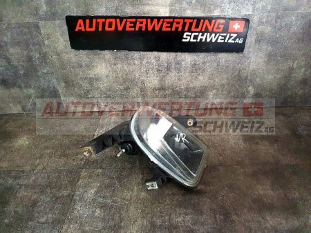 NEBELSCHEINWERFER VORNE RECHTS FIAT PUNTO