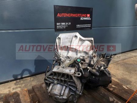 55212671 GETRIEBE FIAT PUNTO