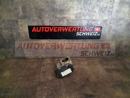 0280750137 DROSSELKLAPPE FIAT PUNTO