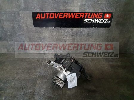 059130755J / 0445010125 HOCHDRUCKPUMPE VW TOUAREG