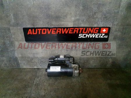 059911024JX ANLASSER VW TOUAREG