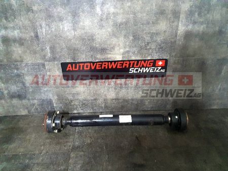 7L6521101D KARDANWELLE VW TOUAREG