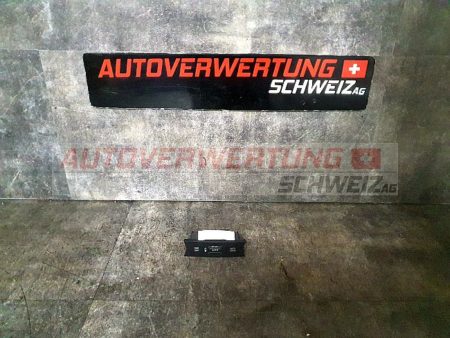 7L6927225E SCHALTER VW TOUAREG