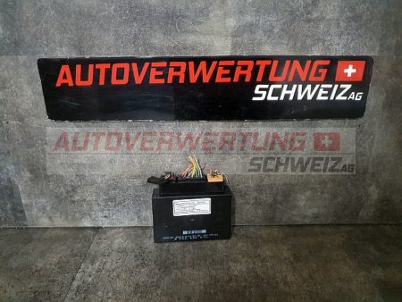 7L0959933E STEUERGERÄT VW TOUAREG