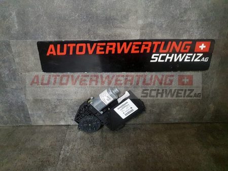 7L0959794A FENSTERHEBERMOTOR HINTEN RECHTS VW TOUAREG