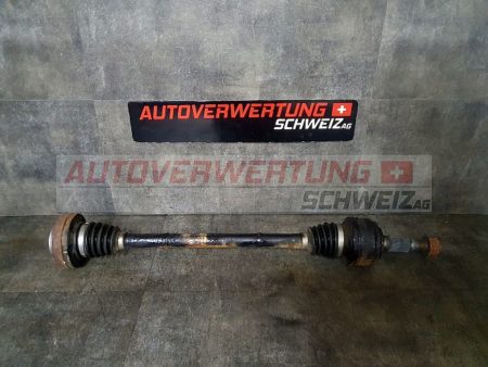 7L0501201 ANTRIEBESWELLE HINTEN VW TOUAREG