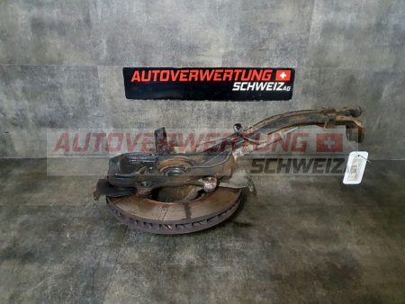 ACHSSCHENKEL VORNE LINKS VW TOUAREG