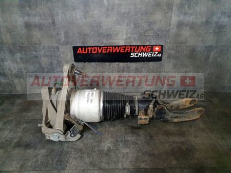 7L6412021AG LUFTFEDERBEIN VORNE LINKS VW TOUAREG