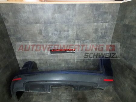 STOSSSTANGE HINTEN VW TOUAREG
