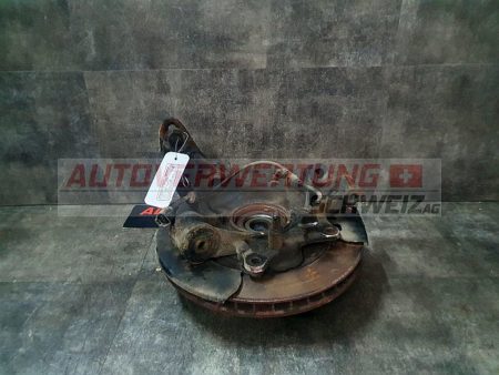 ACHSSCHENKEL HINTEN LINKS VW TOUAREG