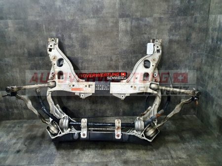 31116785639 VORDERACHSTRÄGER BMW 1ER