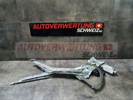 13132435R FENSTERHEBER VORNE RECHTS OPEL ZAFIRA B