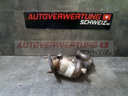 55354248 KATALYSATOR OPEL ZAFIRA B