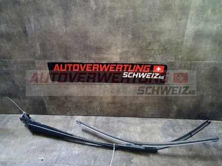 SCHEIBENWISCHERARM VORNE OPEL ZAFIRA B