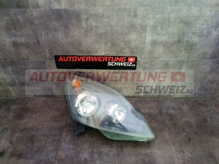 SCHEINWERFER VORNE RECHTS OPEL ZARIA
