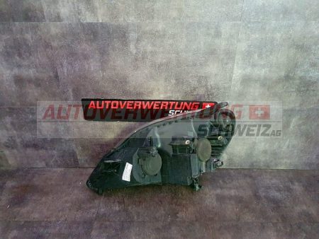 SCHEINWERFER VORNE LINKS OPEL ZAFIRA – Bild 2
