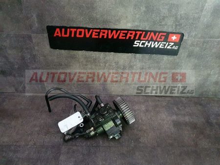 0445010097 HOCHDRUCKPUMPE OPEL ZAFIRA