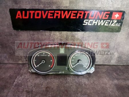 8100C562 TACHO FIAT FULLBACK